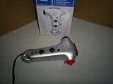 6 In 1 Emergency AM/FM Radio Siren Flashlight Window Punch Seat Belt Cutter + More
