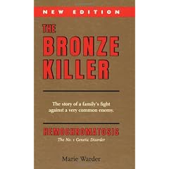 The Bronze Killer : New Edition