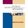 The Art of Public Speaking, 9th Edition