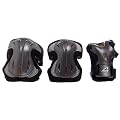 Rollerblade LUX Plus 3 Pad Pack - Senior 2010 Large