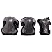 Rollerblade LUX Plus 3 Pad Pack - Senior 2010 Large