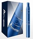 AtmosRaw Portable Vaporizer Newest Model LIGHTNING BLUE