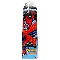 Marvel SpiderMan Skateboard - Red (28")