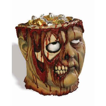 Bleeding Zombie Bowl