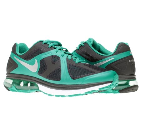 Nike Air Max Excellerate+ Mens Running Shoes 487975-007 Anthracite 9.5 M US Nike Air Max Excellerate+ Mens Running Shoes 487975-007 Anthracite 9.5 M US