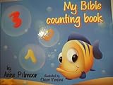My Bible counting book 1 2 3
