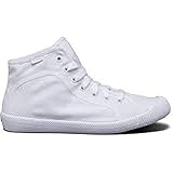 Palladium Women's Flex Lace Mid Sneaker