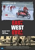 East West East: The Final Sprint ( Anatolika, dytika, anatolika ) ( Lindje, perëndim, lindje (East, West, East: The Final Sprint) ) [ NON-USA FORMAT, PAL, Reg.4 Import - Australia ]