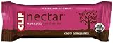 Clif Nectar Organic Fruit and Nut Bar, Cherry Pomegranate, 1.6-Ounce Bars (Pack of 18)