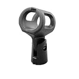 On Stage MY110 Wireless Microphone Clip by 