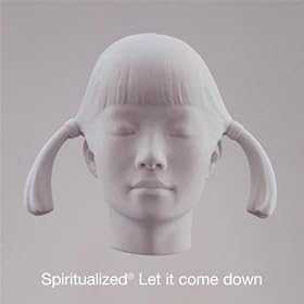 Let It Come Down