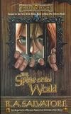 THE SPINE OF THE WORLD