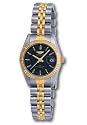 Invicta Women's ll Collection Camelot Quartz Two-Tone Watch #8953