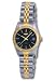 Invicta Women's ll Collection Camelot Quartz Two-Tone Watch #8953