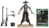 Star Wars - 38411 - Figurine - Clone Wars Figurine Standard - CAD Bane