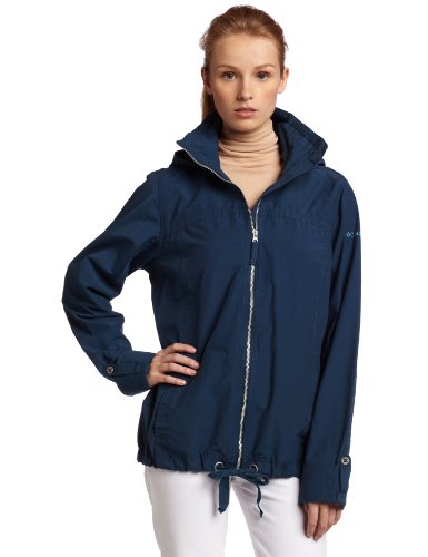 Columbia Womens Arch Cape Jacket