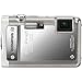 Olympus Stylus Tough 8010 14MP Digital Camera with 5x Wide Angle Zoom and 2.7 inch LCD (Silver)