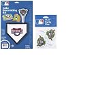 MLB Washington Nationals Layon Cake/Cupcake Decorations