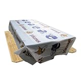 Minnesota Vikings Table Cover