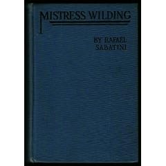 Mistress Wilding