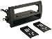 Search Our Specialty Mall : Scosche GM1584B Deville Installation Kit for 1996-1999 Cadillac