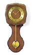 wanduhr pendeluhr funk