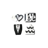 Review Escape Concepts  / Wedding Assorted Sugar Cubes (176 pcs)