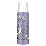 Thermos Flower Vacuum Bottle - 16 oz.