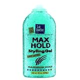 La Bella Gel Style 22 oz. Maximum Hold