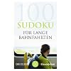 100 Sudoku f�r lange Bahnfahrten