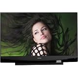 Mitsubishi WD-73737 73-Inch 1080p 120Hz Home Theater DLP HDTV