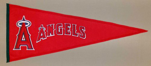 Los Angeles Angels MLB Traditions