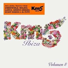 Km5 Ibiza Vol.8
