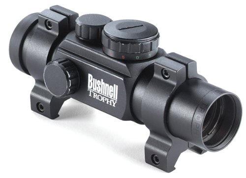 Bushnell Trophy 1x28mm 4 Eye Relief