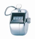 Lion 74001 Standard Line Tally Counter (Price for each)