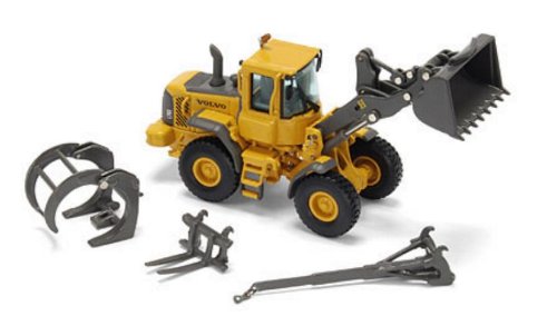 Motorart 13096 - Volvo L70E Radlader