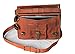 Handmadecart Leather Messenger Bag for Men and Women