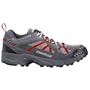 Montrail Men's Hardrock Trail Running Shoe (Fall 08) (Charcoal/ Salsa) - 8.5