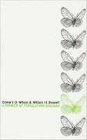 Primer of Population Biology