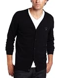 Diesel Mens K-Okoa Sweater, Black, Large