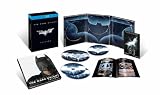 �_�[�N�i�C�g �g�����W�[ �u���[���CBOX(���񐔗ʌ��萶�Y) [Blu-ray]