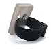 Microsoft Zune FlexiSkin with Armband (Frosted Clear (with clip))