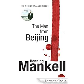 The Man From Beijing
