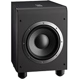 JBL ES150PBK 300 Watt Powered 10
