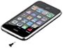Staub-Schutz-Kappe f�r Apple iPhone 3GS