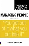 Books : The Truth About Managing People (Truth About)