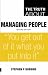 The Truth About Managing People