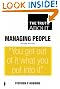 The Truth About Managing People (Truth About)