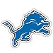 Detroit Lions 12