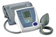 Omron Manual Inflation Blood Pressure Monitor HEM-432C